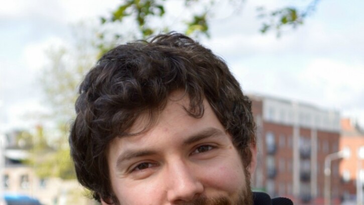 Liam O'Loughlin