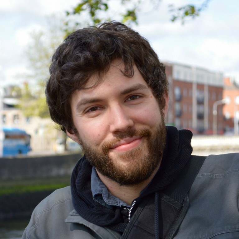 Liam O'Loughlin