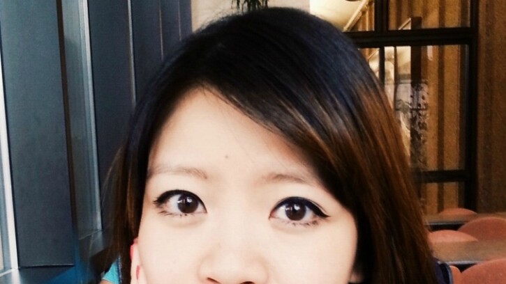 Jane Wong