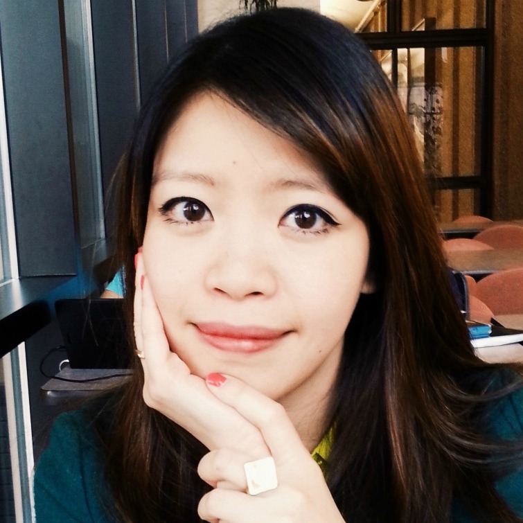 Jane Wong