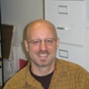 Brian Naasz Resident Assistant Professor of Chemistry