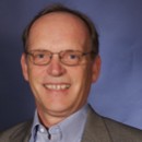 Charles Bergman Professor of English