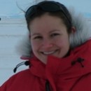 Claire Todd Associate Professor of Geosciences and Environmental Studies