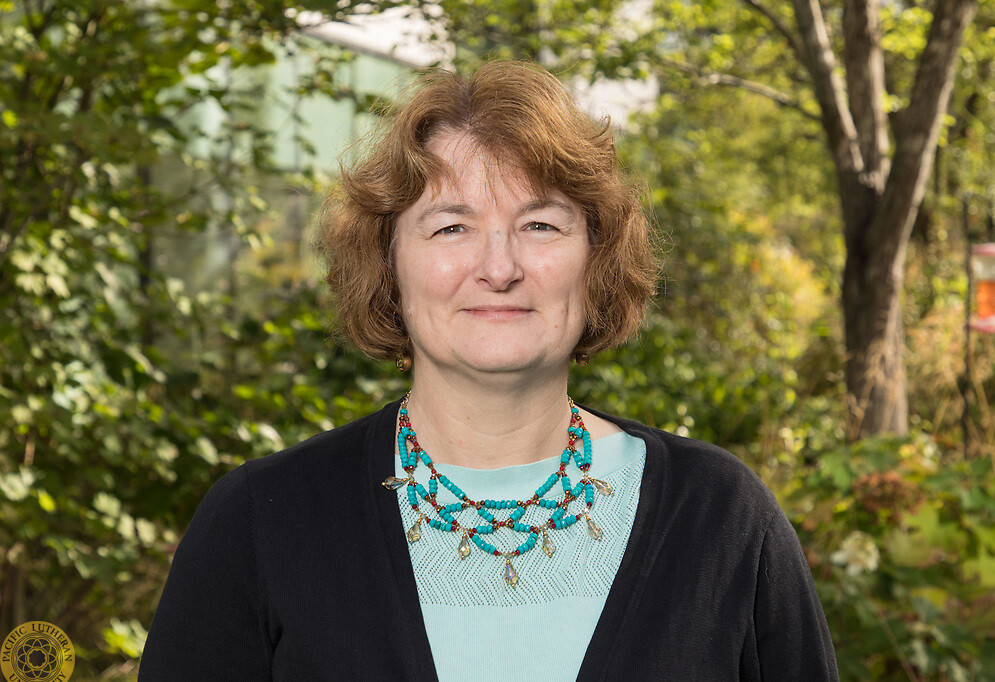 Professor Rose McKenney