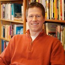 Troy Storfjell Associate Professor of Norwegian and Scandinavian Studies