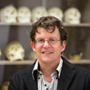 Bradford Andrews Associate Professor of Anthropology