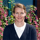 Julie Smith Associate Professor of Biology