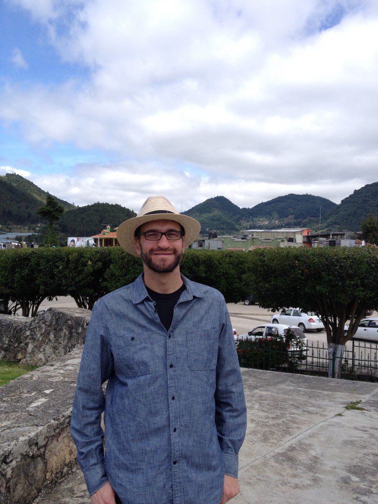 Dr. Matthew Vitz