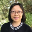 Abby Liu, faculty