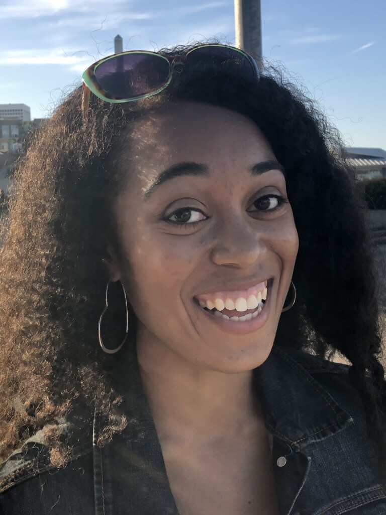 Ayana Freeman