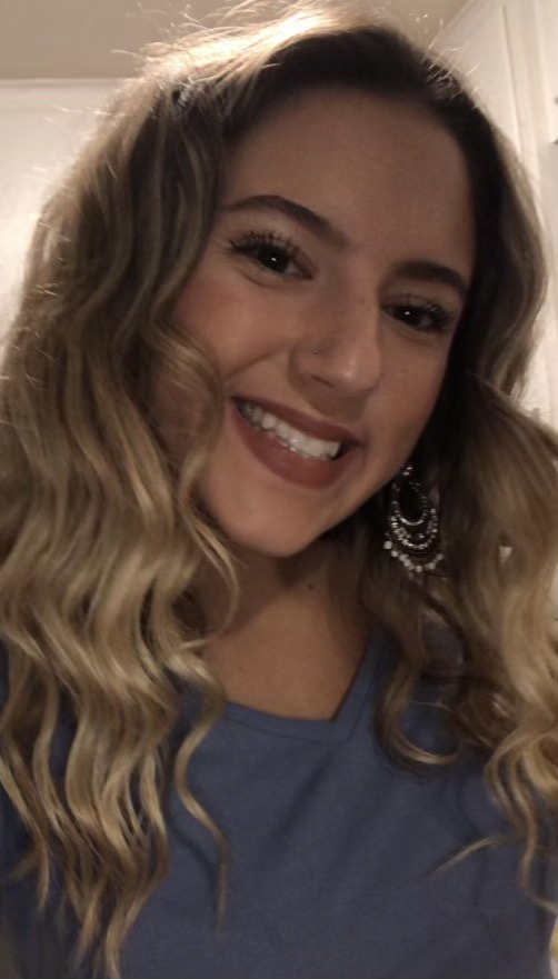 Baylee Fontana