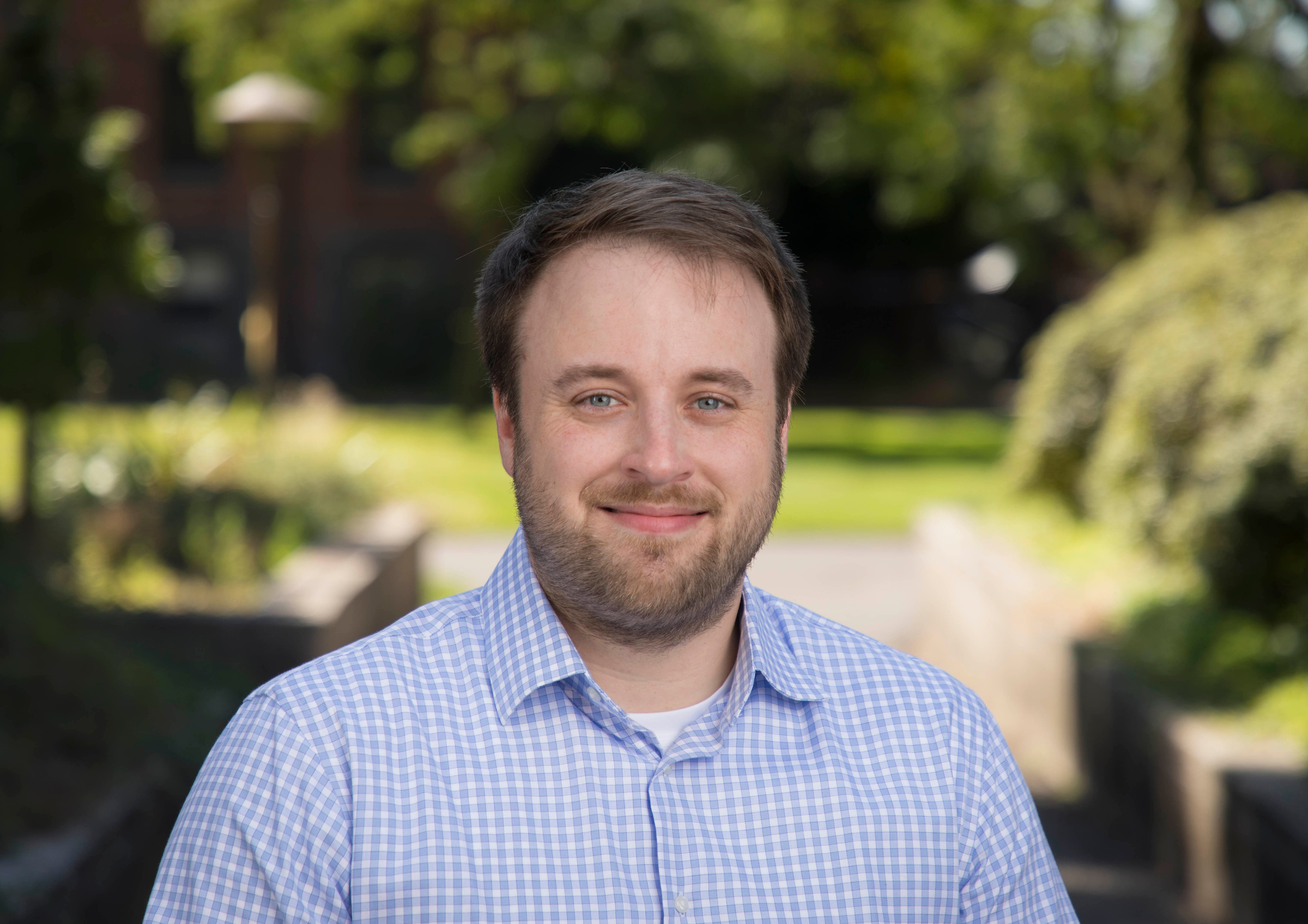 Mike Turzewski