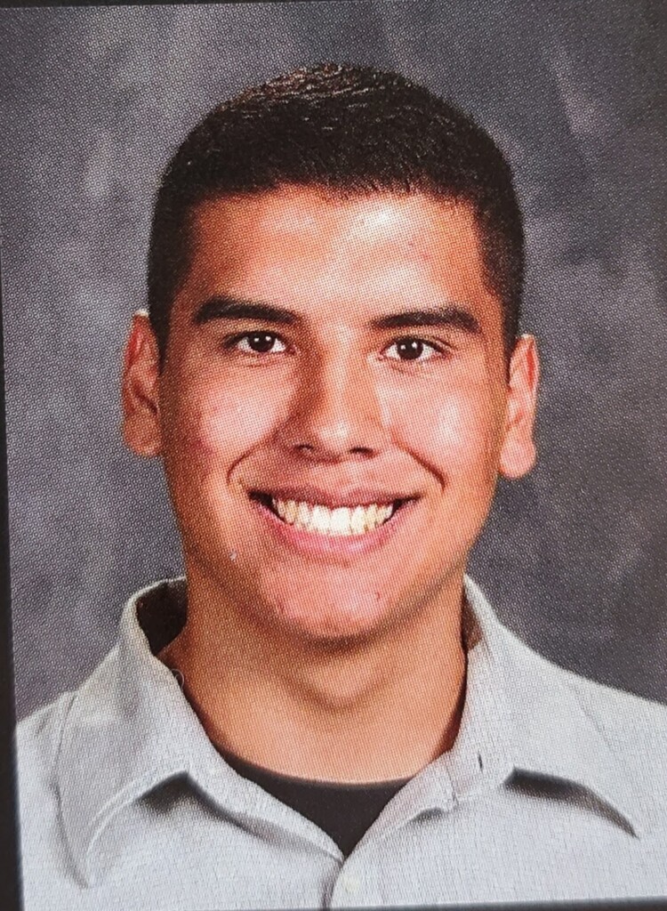 aaron Aaron Pantoja