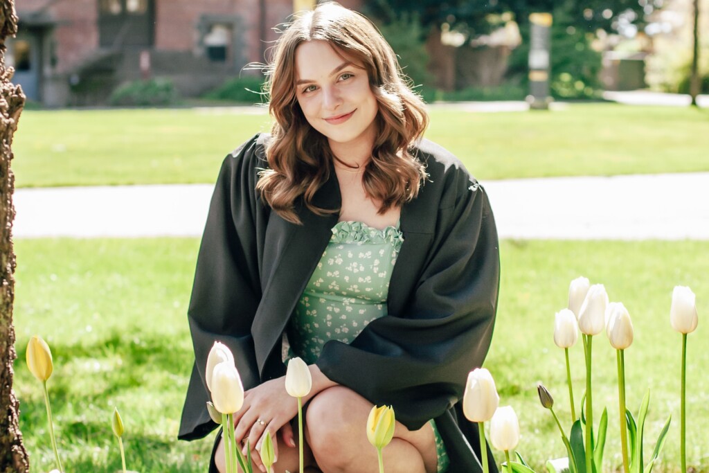 Grace Godwin Profile Picture Grace Godwin