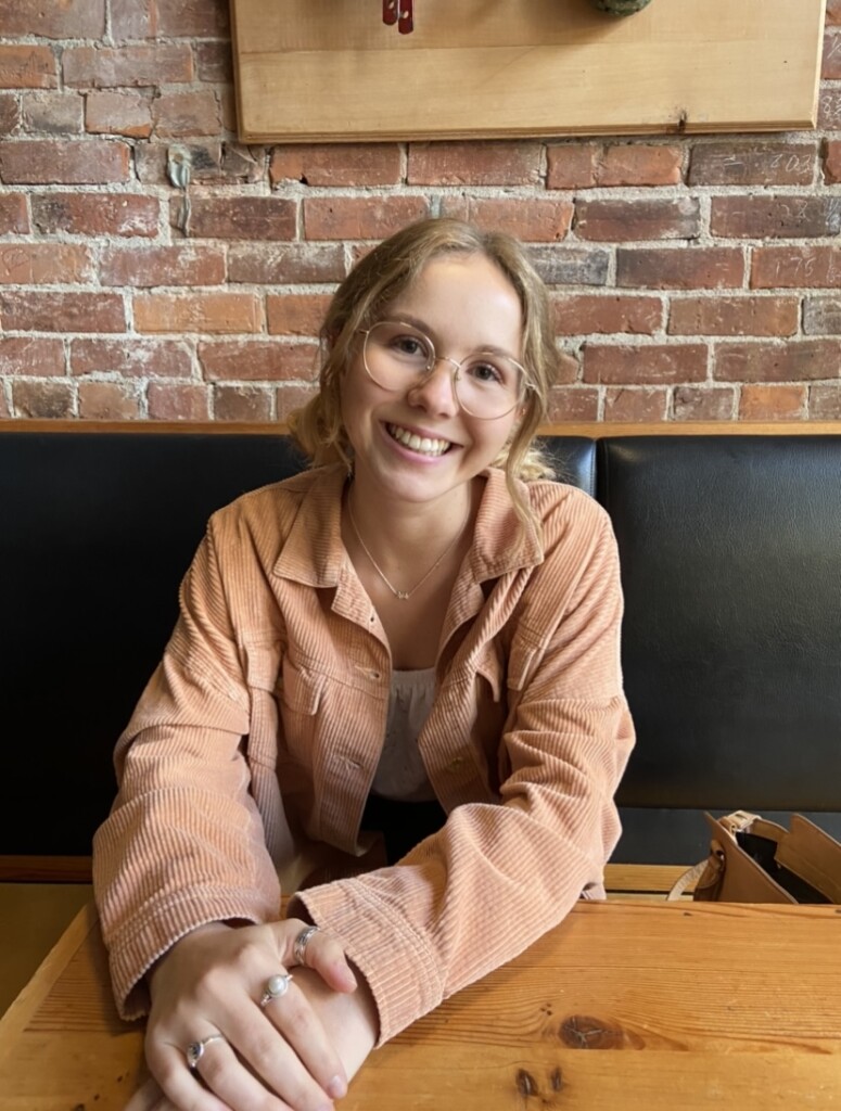 JulianaRendlerProfile Juliana Rendler