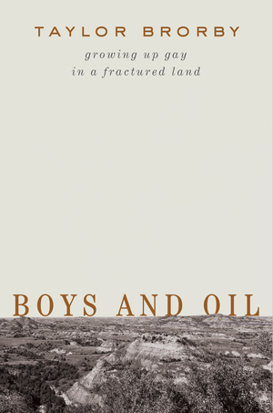 Boys and Oil Cover Boys and Oil Cover