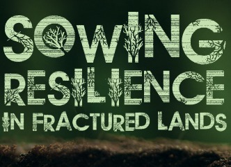 Sowing Resilience in Fractured Forests and Watersheds