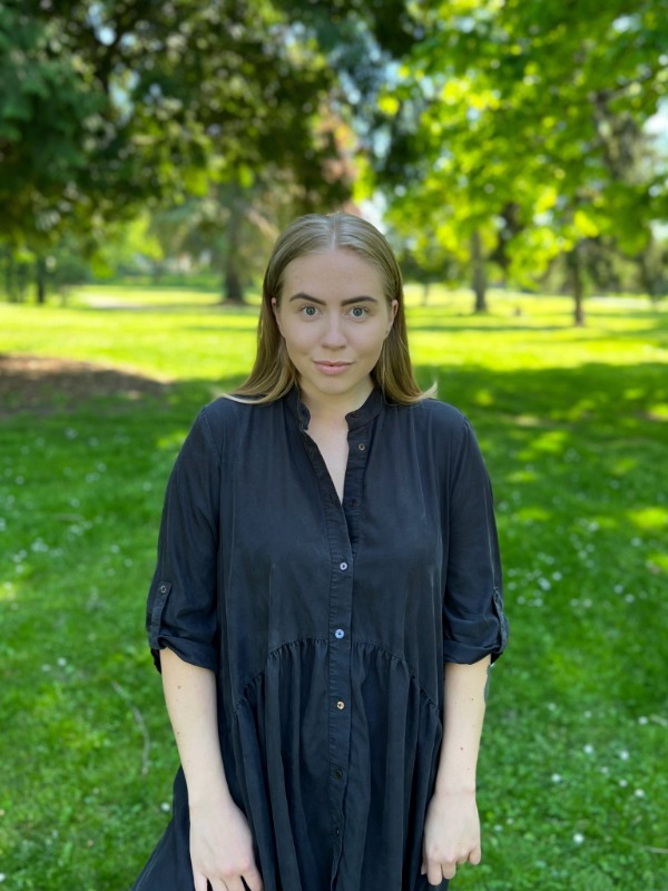 Aker Profile Vilde Aker