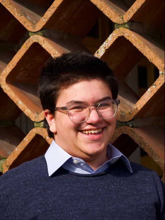 Dylan Ruggeri Dylan Ruggeri