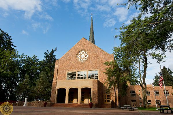 LEED Karen Hille Phillips building