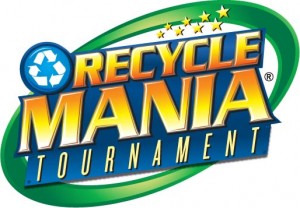 Recycle Mania Recycle Mania Tournament