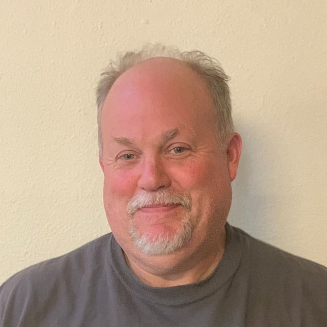 Rob Madsen Facilities Management PLU