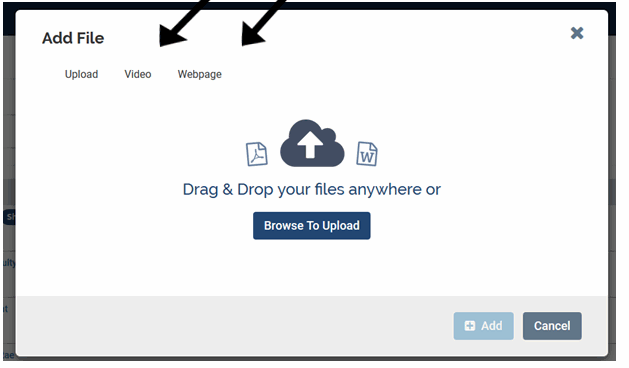 addfile
