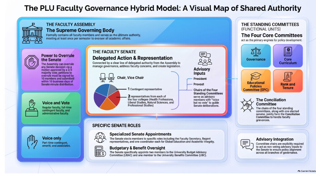 University_Faculty_Governance_Visual_Map