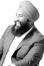 Rahuldeep Singh Gill, PhD
