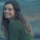 Kendra Saathoff ’17 Program and Volunteer Coordinator