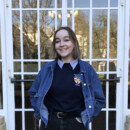 Photo of Mikayla Nagy CGE PACE Intern