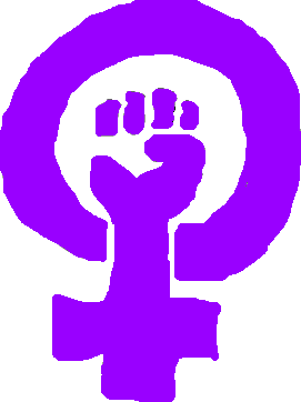 feminist logo