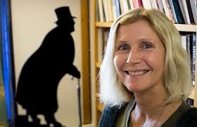 Dr. Lisbeth Pettersen Wærp