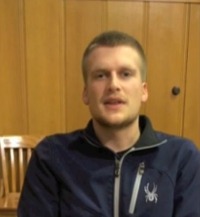 Andrew Allen Andrew Allen