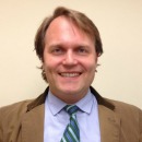 Michael Zbaraschuk Assistant Professor of Constructive Theology Global Context