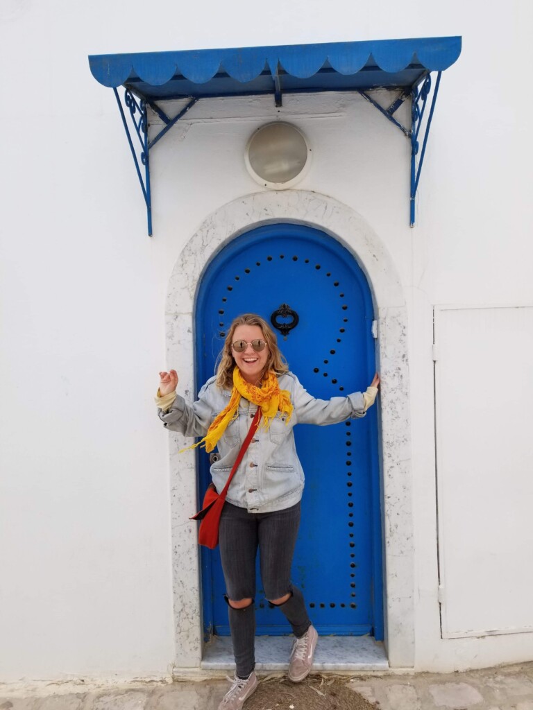 Holly Knutsen student image
