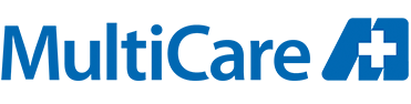 MultiCare Health System logo