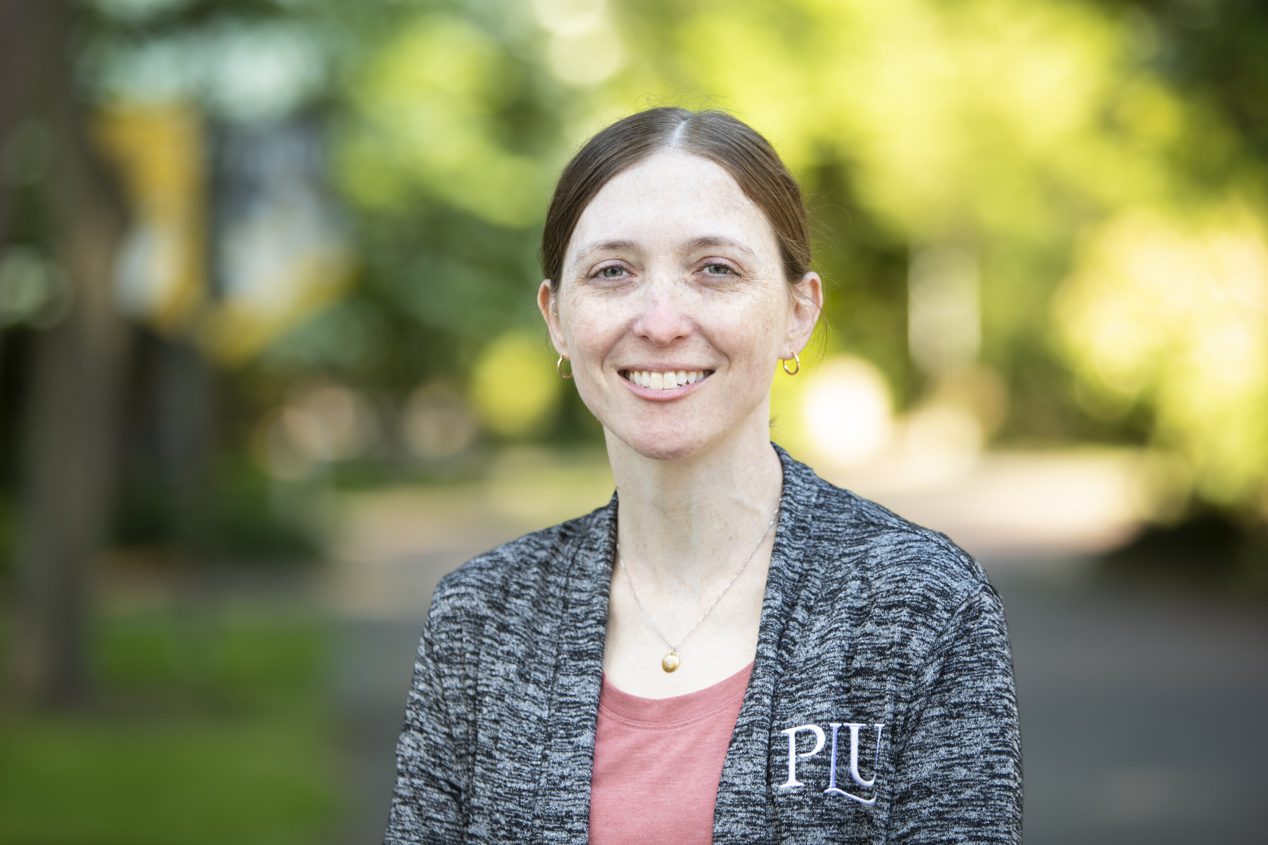 Ms Erin Hohman ARNP Health Services PLU