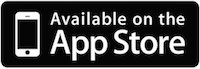 Apple App Store logo