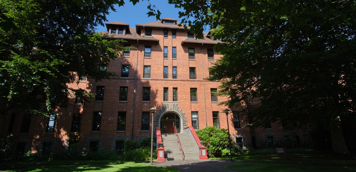 campus-sunshine-7-30-20-026 PLU Campus Sunshine