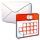 email-calendar icon