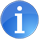 information icon