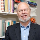 E. Wayne Carp - Benson Family Chair in History and Professor of History