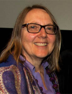Sonja M. Hedgepeth