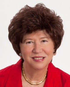 Dr. Lenore J. Weitzman