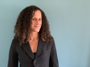 Sarah Abrevaya Stein
