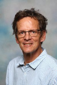 Thomas Foth