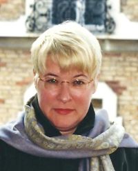 Susan M. Miller