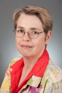 Sabine Hildebrandt, M.D.