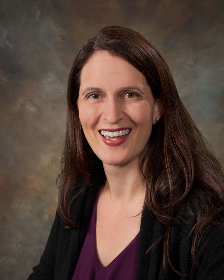 Carrie Ann Matyac, DNP, ARNP